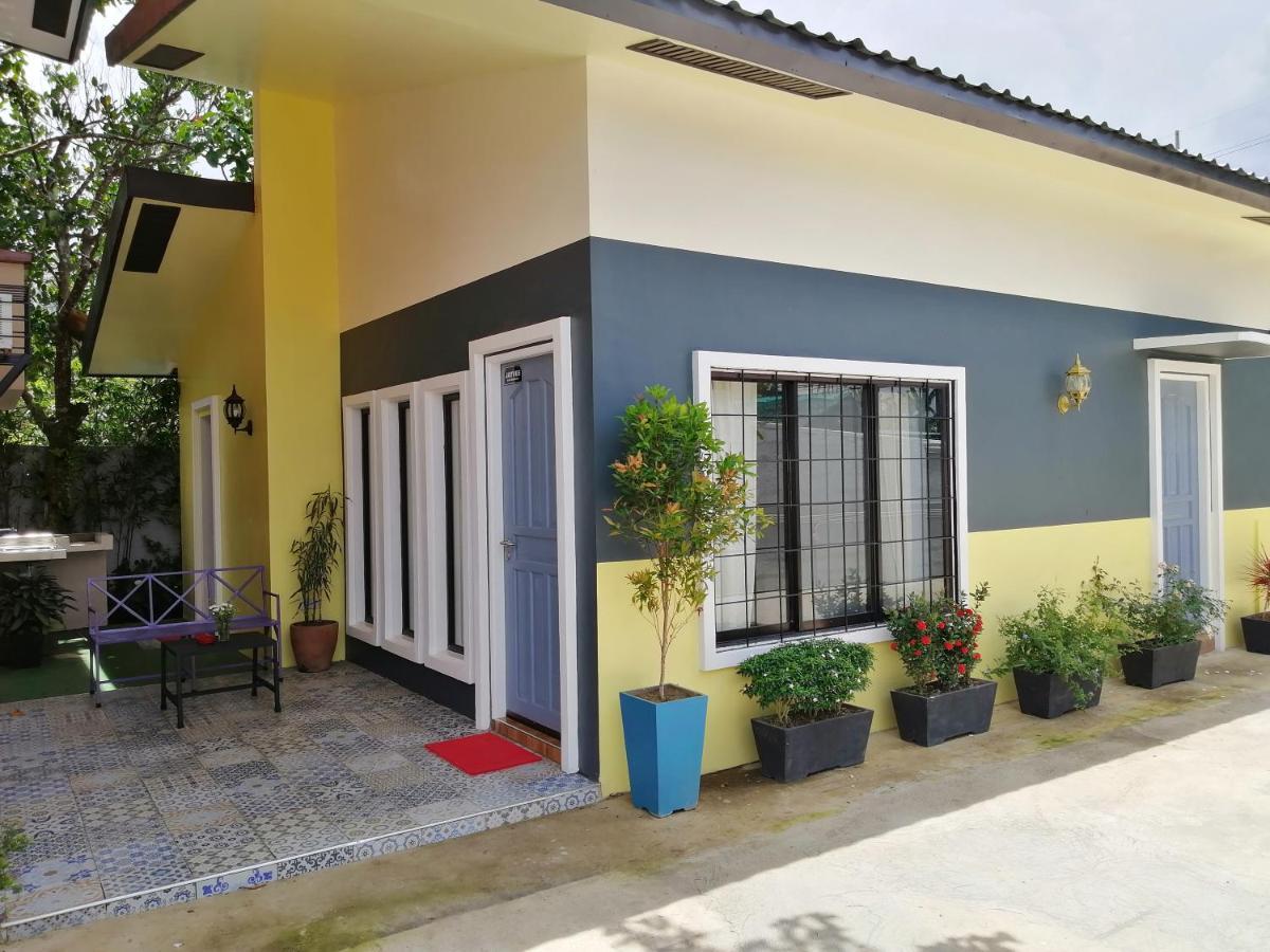 Blue Residence Tagaytay Tagaytay City Exterior foto