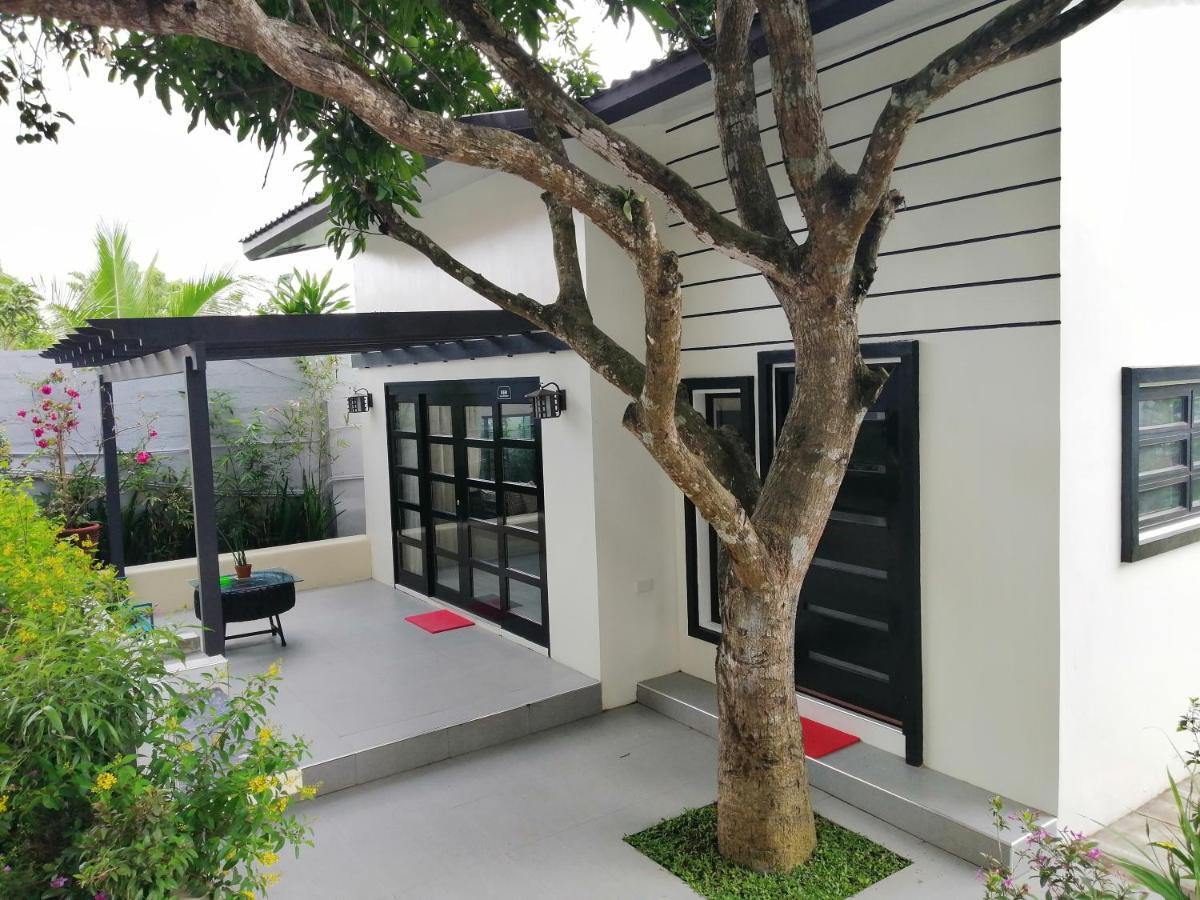 Blue Residence Tagaytay Tagaytay City Exterior foto