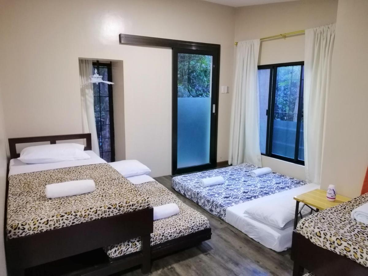 Blue Residence Tagaytay Tagaytay City Exterior foto