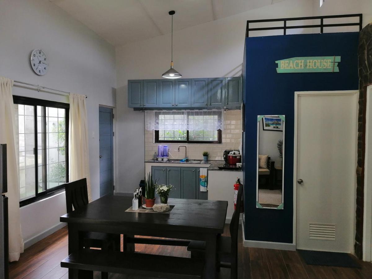 Blue Residence Tagaytay Tagaytay City Exterior foto